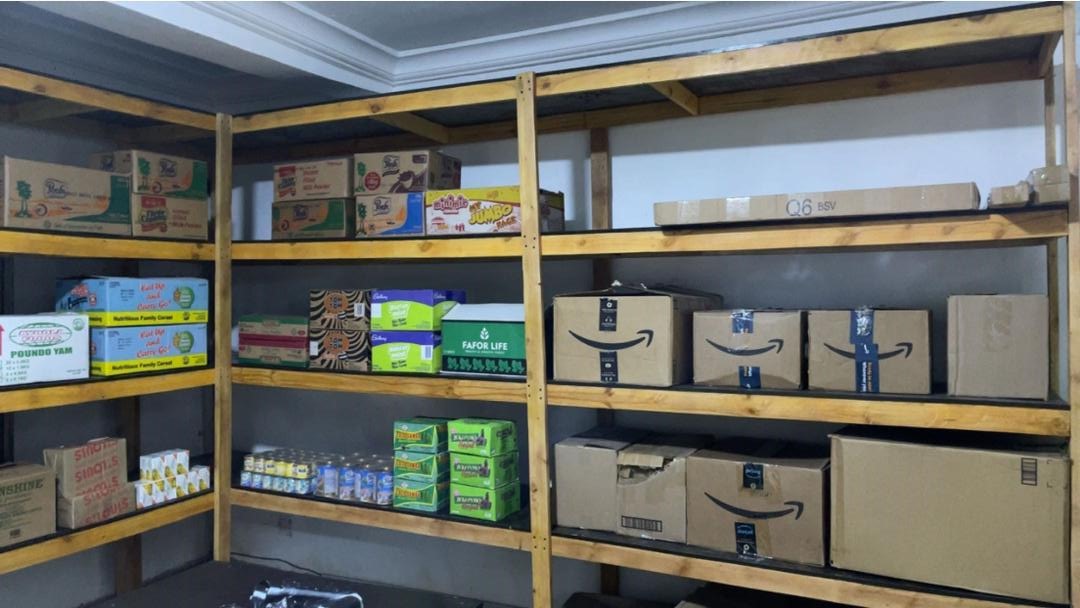 Logistics Operations